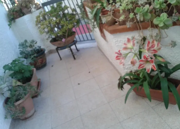 לינה וארוחת בוקר Il Girasole