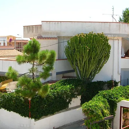 Bed & Breakfast Il Girasole *
