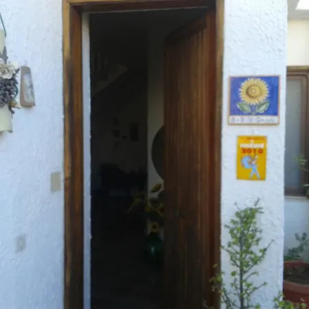 Alojamento de Acomodação e Pequeno-almoço Il Girasole *