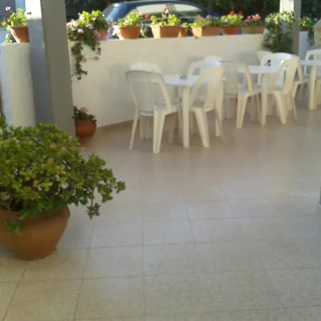 فندق مبيت وإفطار Il Girasole