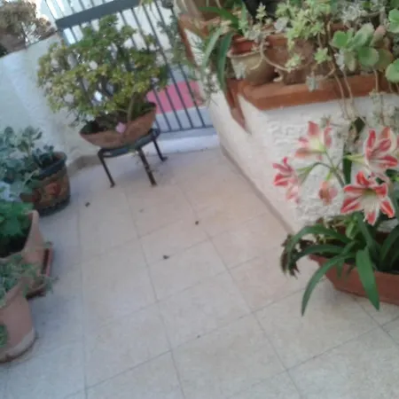 فندق مبيت وإفطار Il Girasole