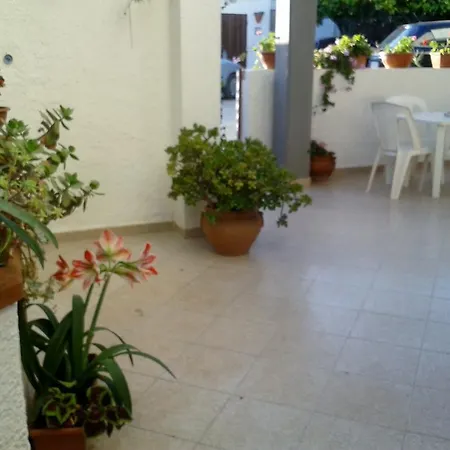 Il Girasole 诺托