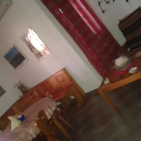 فندق مبيت وإفطار Il Girasole