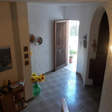 Bed & Breakfast Il Girasole Noto