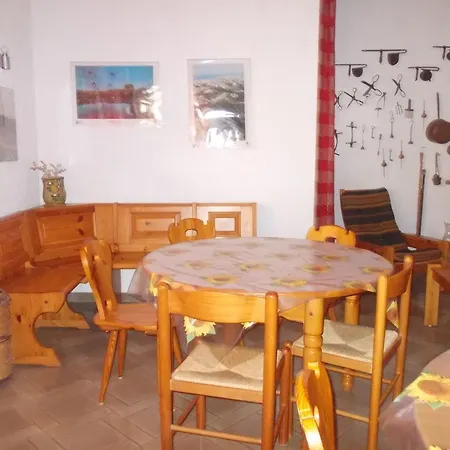 Bed & Breakfast Il Girasole *